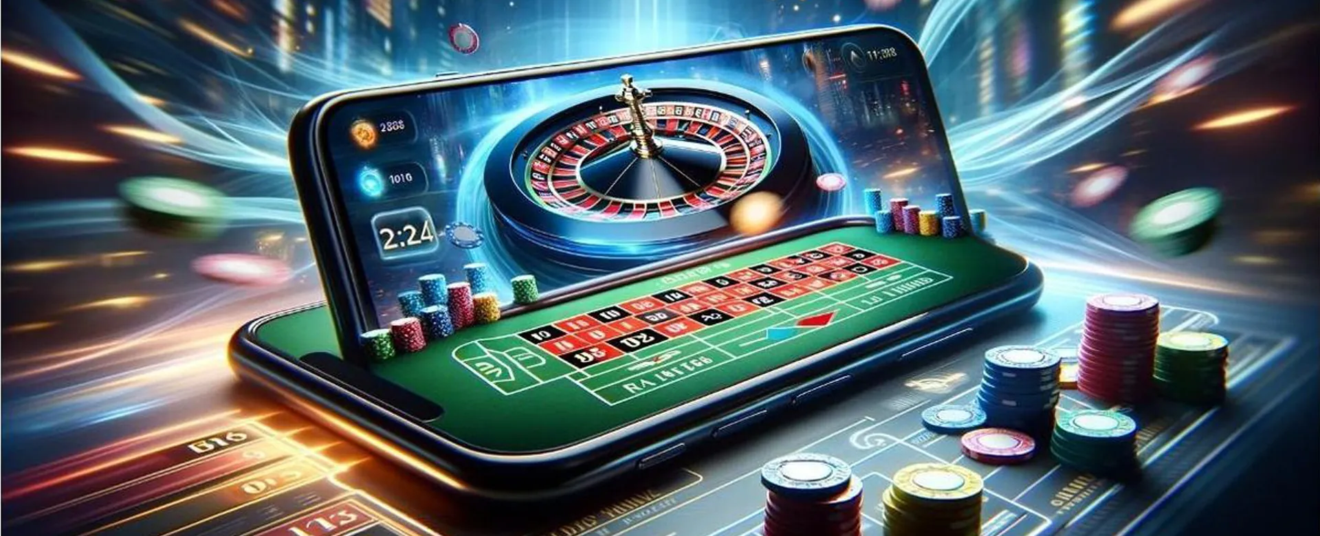 Jili88PH online casino games